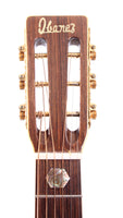 1976 Ibanez Concord 642 natural