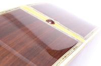 1976 Ibanez Concord 642 natural