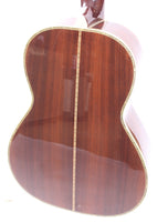 1976 Ibanez Concord 642 natural