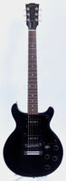 2004 Gibson Les Paul Special DC satin ebony