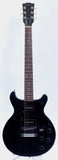 2004 Gibson Les Paul Special DC satin ebony