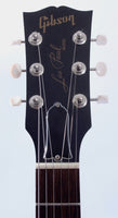 2004 Gibson Les Paul Special DC satin ebony