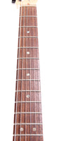 2008 Fender American Deluxe Telecaster olympic pearl