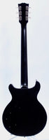 2004 Gibson Les Paul Special DC satin ebony
