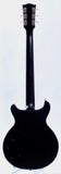 2004 Gibson Les Paul Special DC satin ebony