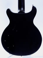 2004 Gibson Les Paul Special DC satin ebony
