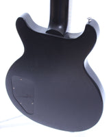 2004 Gibson Les Paul Special DC satin ebony