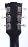 2004 Gibson Les Paul Special DC satin ebony