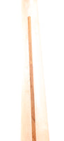 2008 Fender American Deluxe Telecaster olympic pearl