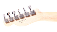 2008 Fender American Deluxe Telecaster olympic pearl