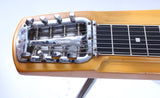 1975 Fender Deluxe 8 olympic white