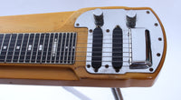 1975 Fender Deluxe 8 olympic white
