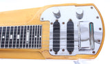 1975 Fender Deluxe 8 olympic white