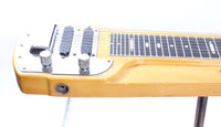 1975 Fender Deluxe 8 olympic white