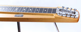 1975 Fender Deluxe 8 olympic white