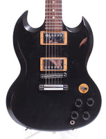 2014 Gibson SG Special 120th Anniversary ebony