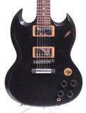 2014 Gibson SG Special 120th Anniversary ebony