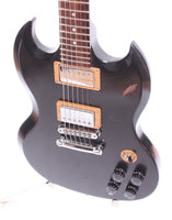 2014 Gibson SG Special 120th Anniversary ebony
