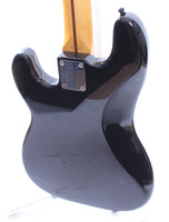 2004 Fender Precision Bass 57 Reissue black