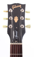 2014 Gibson SG Special 120th Anniversary ebony