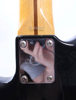 2004 Fender Precision Bass 57 Reissue black
