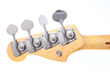 2004 Fender Precision Bass 57 Reissue black