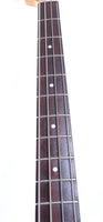 1998 Fender Precision Bass 70 Reissue vintage white