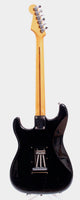 1985 Squier Stratocaster '57 Reissue black JV