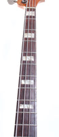 1971 Fender Jazz Bass sunburst