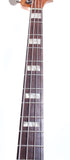 1971 Fender Jazz Bass sunburst