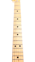1975 Fender Telecaster Custom mocha brown
