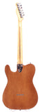 1975 Fender Telecaster Custom mocha brown