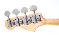 1971 Fender Jazz Bass sunburst