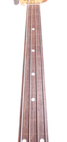 1998 Music Man Stingray fretless sunburst