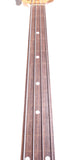 1998 Music Man Stingray fretless sunburst