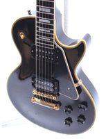 2003 Gibson Les Paul Custom 57 Reissue Historic ebony