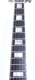 2003 Gibson Les Paul Custom 57 Reissue Historic ebony