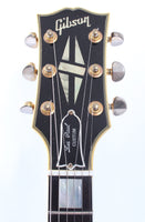 2003 Gibson Les Paul Custom 57 Reissue Historic ebony