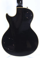 2003 Gibson Les Paul Custom 57 Reissue Historic ebony