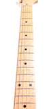 1993 Squier Japan Stratocaster torino red