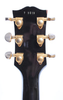 2003 Gibson Les Paul Custom 57 Reissue Historic ebony