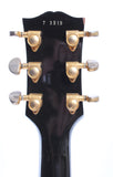 2003 Gibson Les Paul Custom 57 Reissue Historic ebony