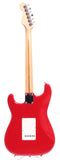 1993 Squier Japan Stratocaster torino red