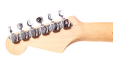 1993 Squier Japan Stratocaster torino red