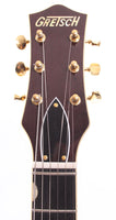 2019 Gretsch G6131T-62 Vintage Select 62 Jet firebird red
