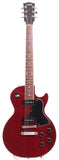 1997 Gibson Les Paul Special cherry red