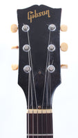 1969 Gibson SG Junior cherry red