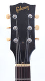 1969 Gibson SG Junior cherry red