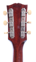1969 Gibson SG Junior cherry red