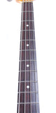 1997 Fender Mustang Bass california blue